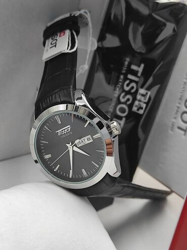 tissot saat magazasi: Qol saatı, Tissot