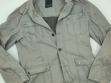 Jackets: Light jacket for men, XL (EU 42), Reserved, condition - Good