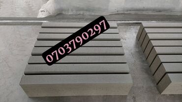 Дорожные бордюры: Дорожный бордюр, Прессованный, ЖБИ (Железобетонный), Новый — 7