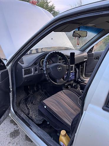 neta u pro машина: Daewoo Nexia: 2008 г., Механика, Бензин, Седан — 3