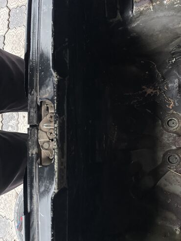 Daewoo: Daewoo Matiz: 2007 г., 0.8 л, Автомат, Бензин, Хэтчбэк at lalafo.kg — 8 Daewoo: Daewoo Matiz: 2007 г., 0.8 л, Автомат, Бензин, Хэтчбэк — 8