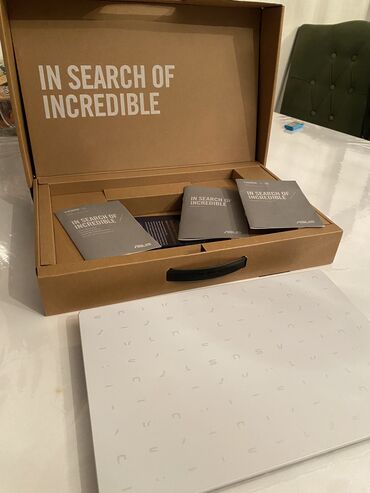 ASUS: İşlənmiş ASUS 14 ", Intel Celeron, 128 GB, Ünvandan götürmə — 9