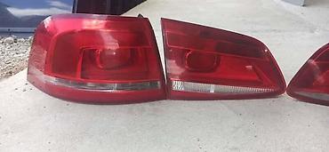 prodaja bisona: STOP SVETLA ZA VOLKSWAGEN PASSAT B7 | Stopovi za Passat B7 — 4