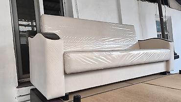 Прямые диваны: Прямой диван, Новый — 23