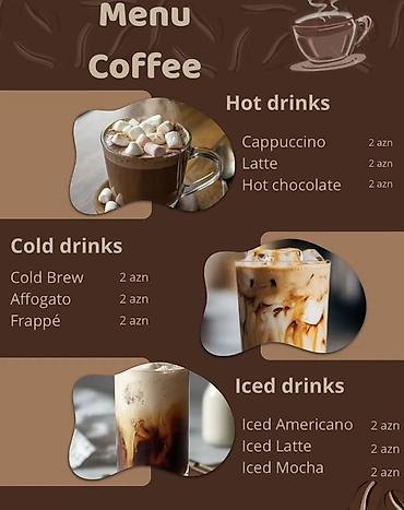 мед: Creative Design by NH ✨ Biz ideyaları vizuala çeviririk və — 8