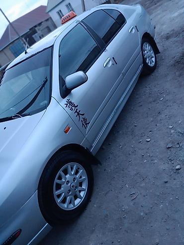 argb controller: Nissan Primera: 2002 г., 1.8 л, Механика, Бензин, Хэтчбэк — 5