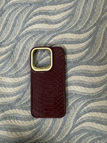 сумки для ноутбуков case logic: Чехол для iPhone 15 pro покупали за 1000 сом
