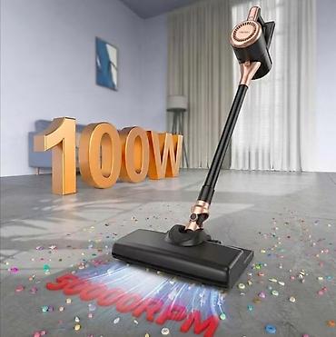 Tozsoranlar: LYAZOU 4‑in‑1 Simsiz Tozsoran - Super güclü sorucu: 50000 RPM — 3