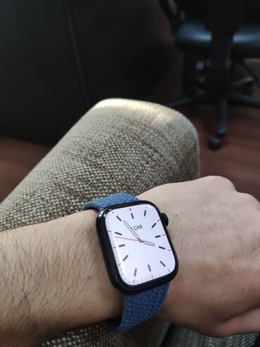 зарядка apple watch: İşlənmiş, Smart saat, Apple, Аnti-lost