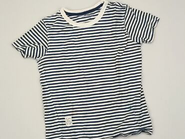 T-shirts: T-shirt, Reserved, 7 years, 116-122 cm, condition - Satisfying