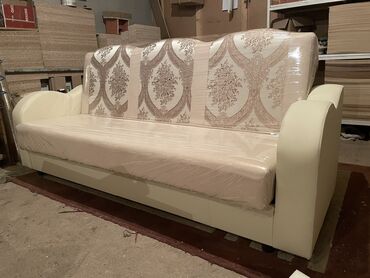 Раскладные диваны: Раскладной диван, Новый — 22