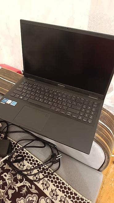 gtx 1650 notebook: ASUS ExpertBook B1502CBA noutbuku - Ekran: 15.6" Full HD, nazik — 3