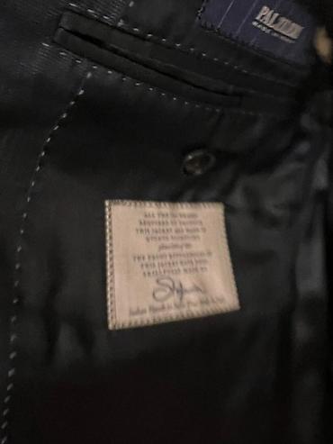 Kişi geyimləri: Pal Zileri kişi kostyumu – Made in Italy - Brend: Pal Zileri - — 3