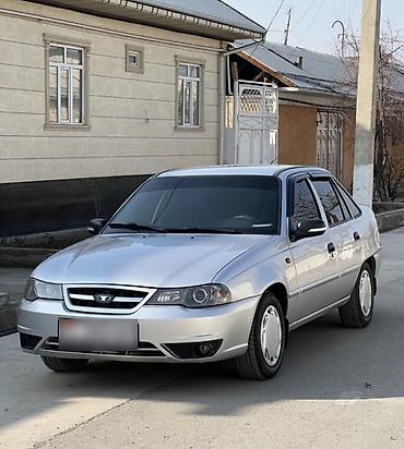 Daewoo: Daewoo Nexia: 2010 г., 1.5 л, Механика, Седан — 4