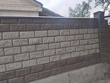 Кладка: Кладка кирпича Больше 6 лет опыта — 11