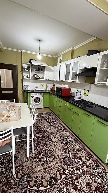 2 комнаты, 70 м², Элитка, 1 этаж, Евроремонт