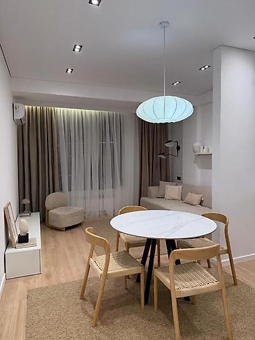 Продажа квартир: 2 комнаты, 53 м² — 6