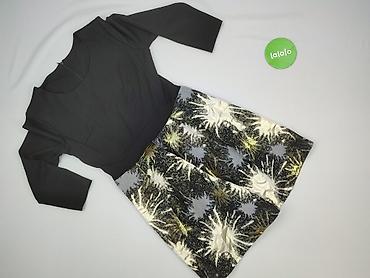 styl: Sukienka damska, rozmiar L — 2