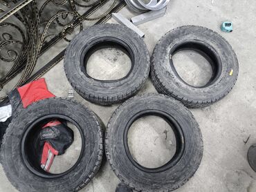 185 70 14 пакрышка: Шины 185 / 70 / R 13, Зима, Б/у, Комплект, Легковые, Корея, Dunlop