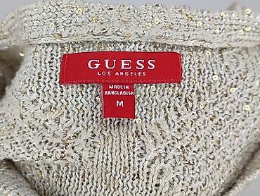yups: Guess, Sweter damski, rozmiar M — 4