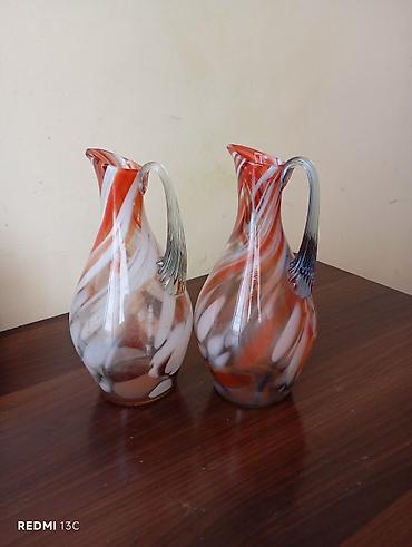 Vaza dəsti lalafo.az -da Vaza dəsti