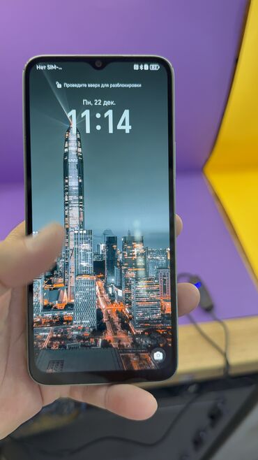 Honor: Honor X6b, Б/у, 128 ГБ — 7