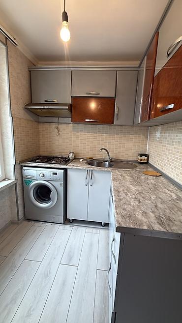 kiraye ever: ✨ Nərimanovda, Əlövsət Əbdülrəhimov Küçəsində 50 m² 2 Otaqlı Kirayə — 6