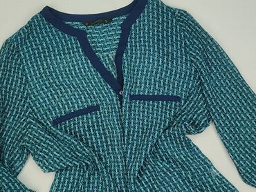 shein bluzki plus size: Dunnes, Жіноча блуза, розмір 3XL