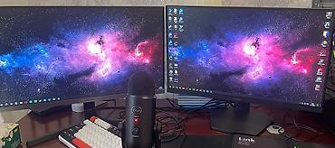 samsung sync master 151s: Монитор, MSI, Б/у, LCD, 23" - 24" — 4