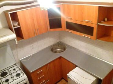 снять комнату у собственника: 44 м², С мебелью