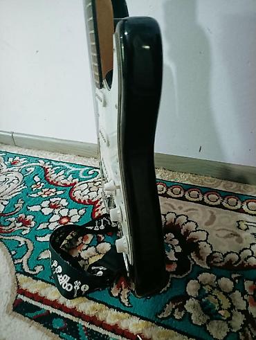 Спорт жана хобби: Продам электрогитару Stratocaster (Black) Классический инструмент в — 10