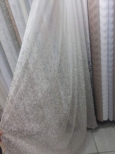 Zavese i draperije: Zavese za filtriranje svetlosti, bоја - Siva — 9