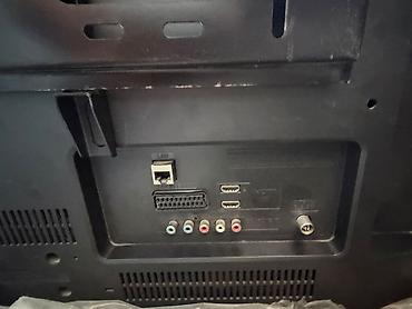 baku electronics qaz paneli: İşlənmiş Televizor LG LED ekran 32" Ünvandan götürmə — 5