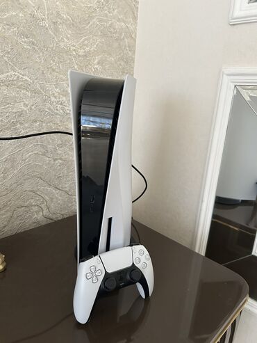 playstation 2 купить: Tam ideal vezyetde isdifade olunmuyub tep tezedir icinde ömürlüy