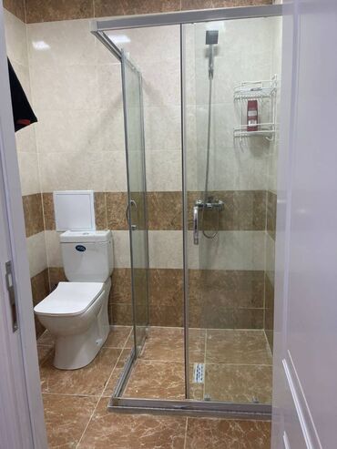 Uzunmüddətli kirayə mənzillər: Sumqayıt • Baxçaşəhər Tam əşyalı 2 otaqlı studiya mənzil — 450 AZN ✔ — 3