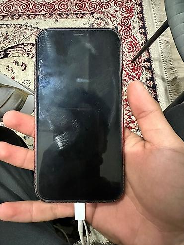 Apple iPhone: IPhone 11, Б/у, 64 ГБ, Черный — 7