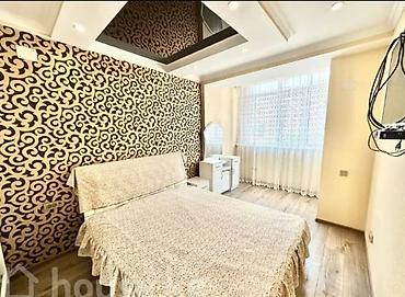 Долгосрочная аренда квартир: 3 комнаты, Собственник — 3