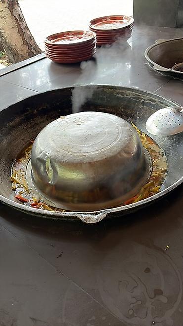 кок ой: Плов на выезд! Готовим вкусный домашний плов на любые мероприятия — 1
