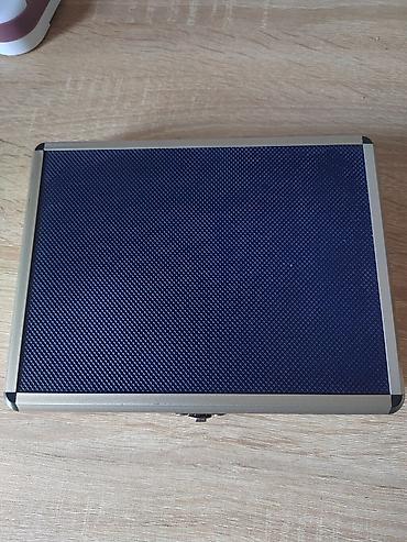 набор инструментов: Ingcomec Collector Gift Set – 4 parçalı çoxfunksiyalı alət dəsti — 1