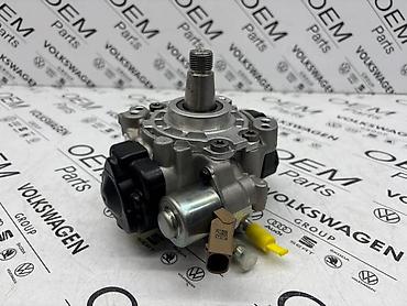 helijumska boca: PUMPA VISOKOG PRITISKA ZA VOLKSWAGEN TIGUAN, TOURAN, PASSAT B7 . - — 1