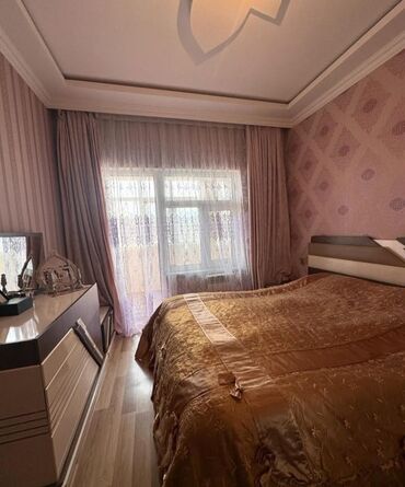 Yeni tikili: 2 otaqlı, Yeni tikili, 73 kv. m — 5