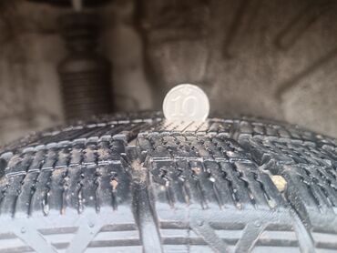 сапок фара: Зимние шины 215/60 R16 - Размер: 215/60 R16 - Тип: зимние (маркировка