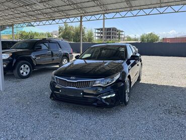 оборудование для автомойки цены в бишкеке: Kia K5: 2018 г., 2 л, Автомат, Бензин, Седан
