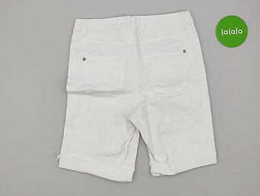 spodenki k: Nutmeg, Szorty damskie, rozmiar S — 3
