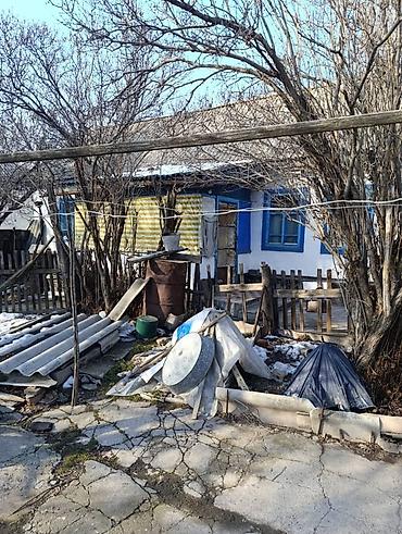 Продажа домов: Дом, 32 м², 3 комнаты, Старый ремонт — 2