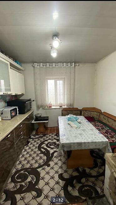 Продажа коттеджей и домов: 🏡✨ Продаётся уютный участок с домом в селе Учкун ✨🏡 📐 Площадь участка — 3