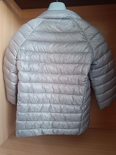 gün eynəyi: Puxovik kurtka, XS — 2