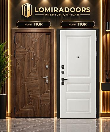 qapi: Lomiradoors.az🚪 ✨ “Правила Входа” firmasına məxsus premium giriş — 10