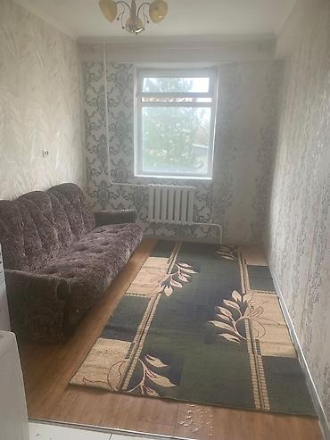 студия 1 комнатная: 15 м², С мебелью полностью — 6