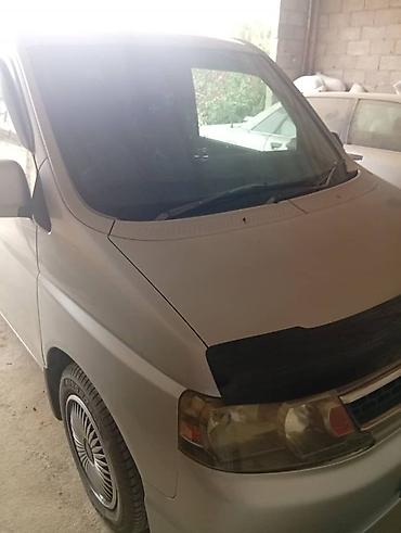 радиатор опель фронтера б: Honda Stepwgn: 2003 г., 2 л, Автомат, Бензин, Минивэн — 5